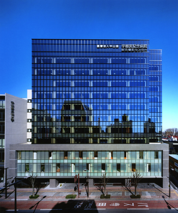 【看護師／宇都宮市】 [“病院・クリニック”]　社会医療法人　中山会　宇都宮記念病院　(正社員)の画像1